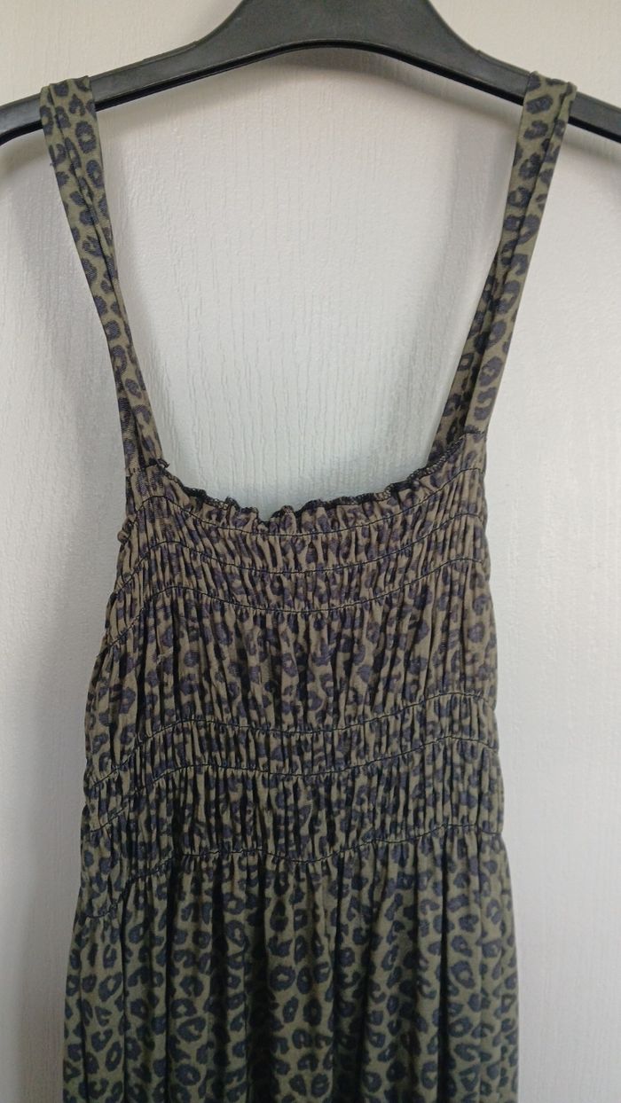 Robe longue legere - photo numéro 3