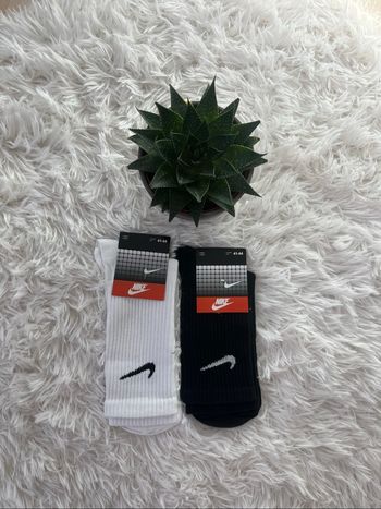 Chaussette nike