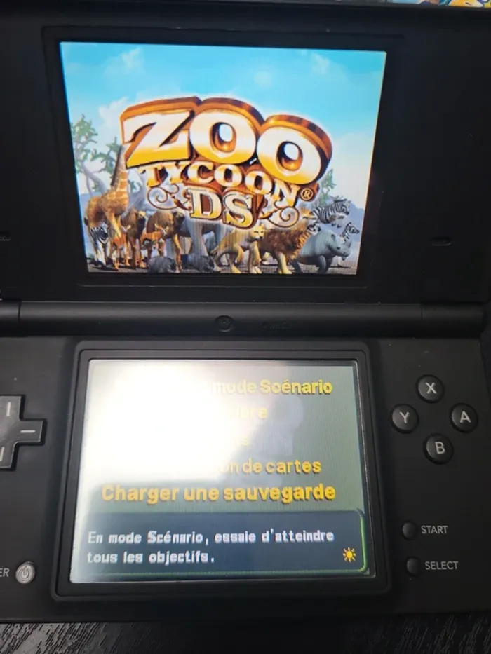 Jeux DS - photo numéro 9
