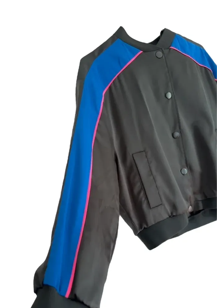 Veste bomber Pimkie Collection S - photo numéro 2