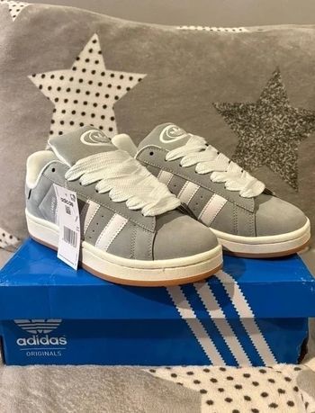 Adidas Campus 00s Nere 39