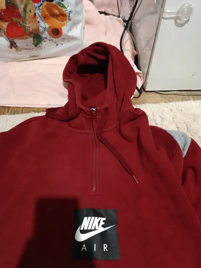 Sweat Nike - photo numéro 5