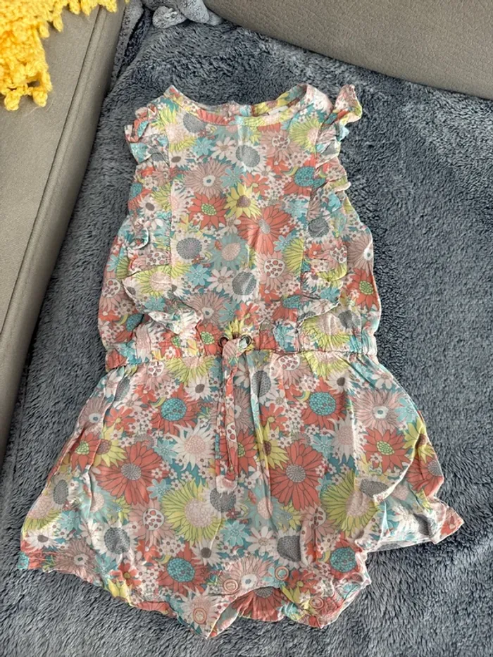 Combi short