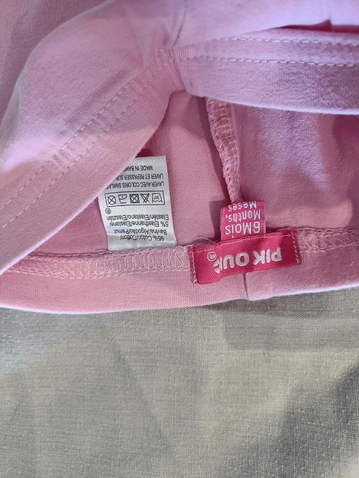 Legging 6 mois - photo numéro 2