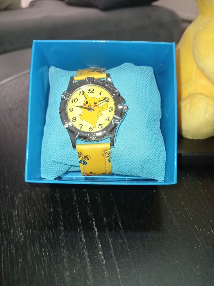 Pokémon lot - photo numéro 4