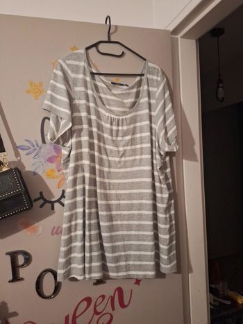 Tee-shirt bon état