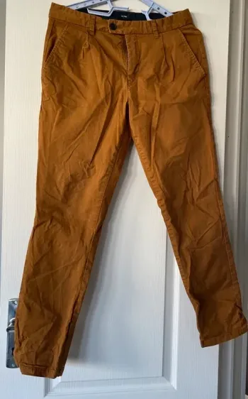 Pantalon Homme 38