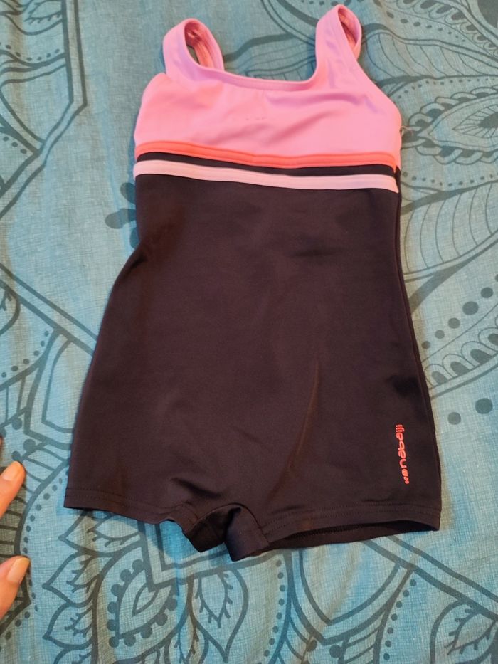 Maillot de bain