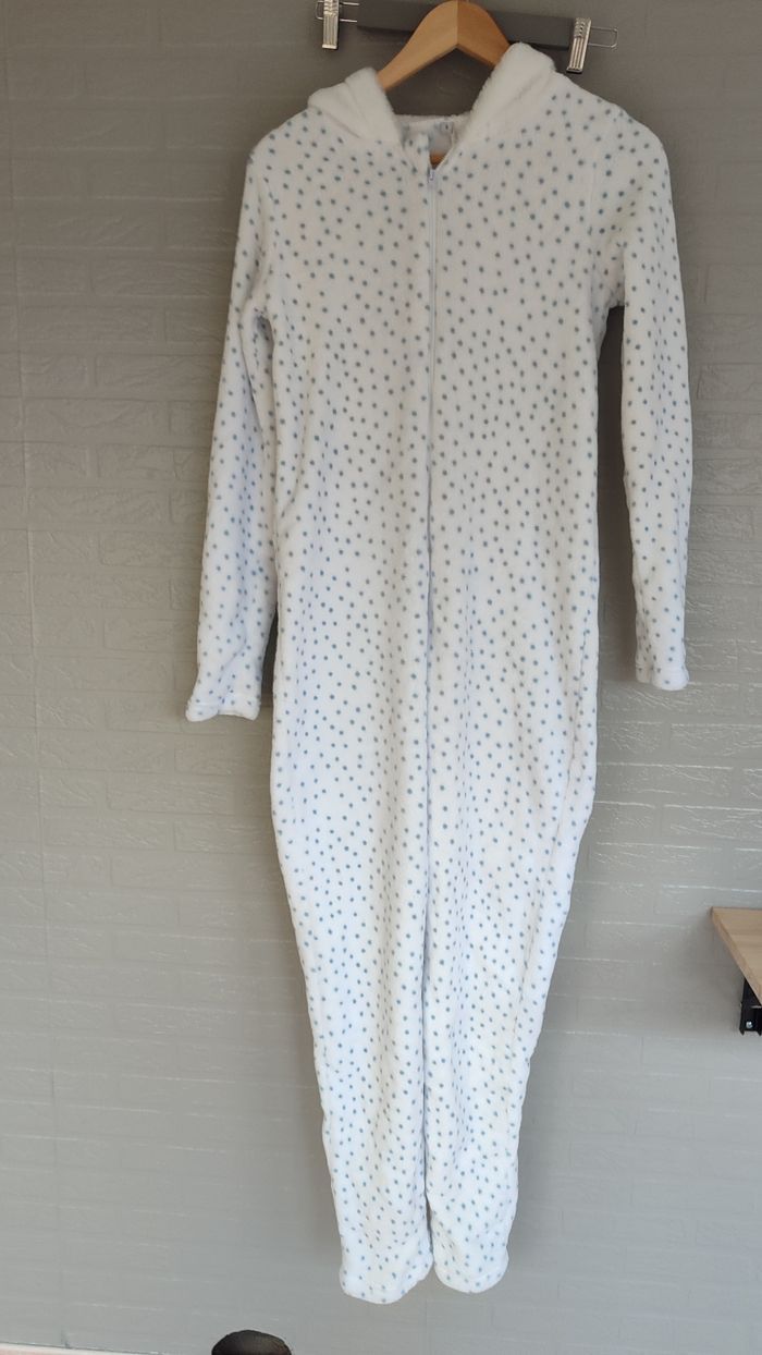 Pyjama pilou pilou t s