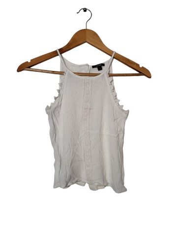 Débardeur léger taille XS