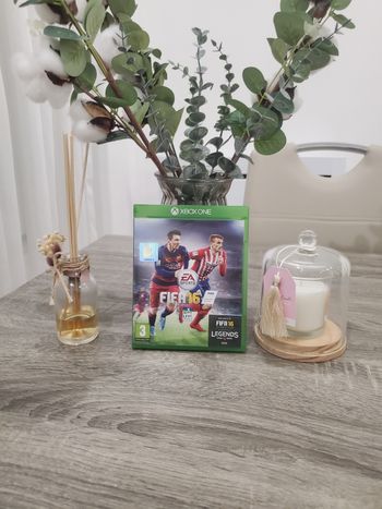 Fifa 16