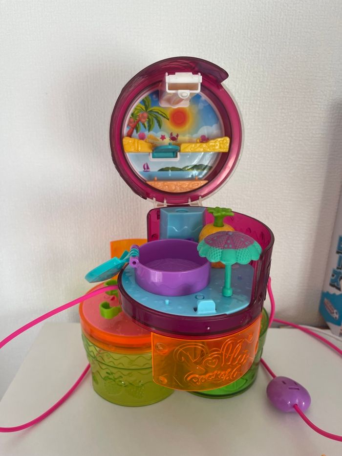 Polly pocket - photo numéro 3