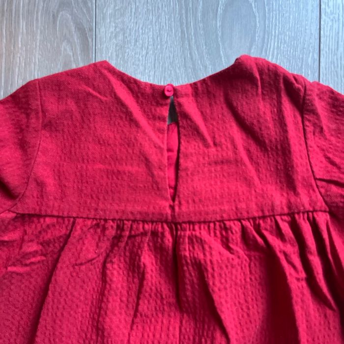 Robe Zara 3-4 ans - photo numéro 4