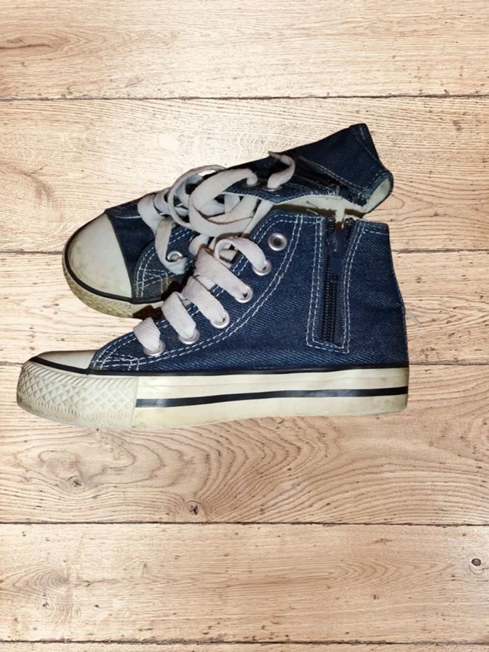 Chaussure enfant - photo numéro 2