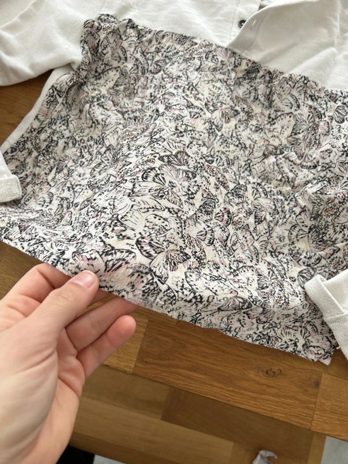 Sweat IKKS 10 ans - photo numéro 7