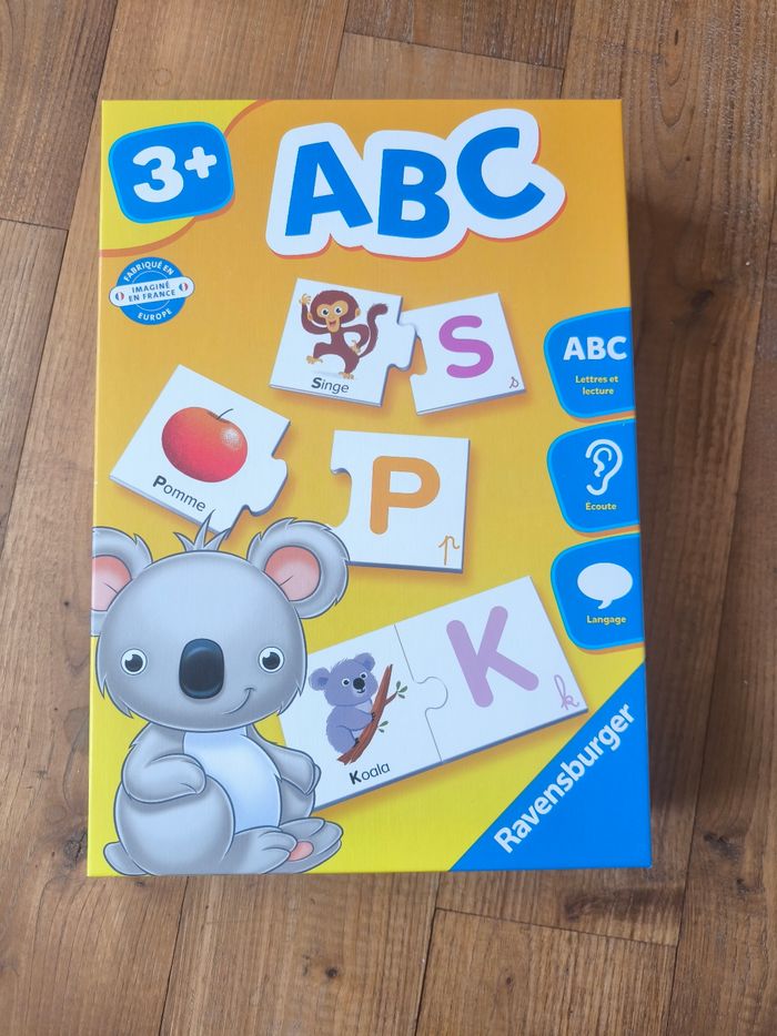 Puzzle