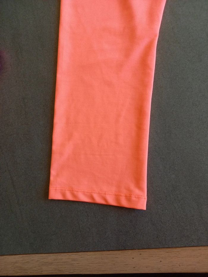 Lot de 2 leggins 3/4 - photo numéro 11