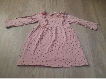 robe 3 ans