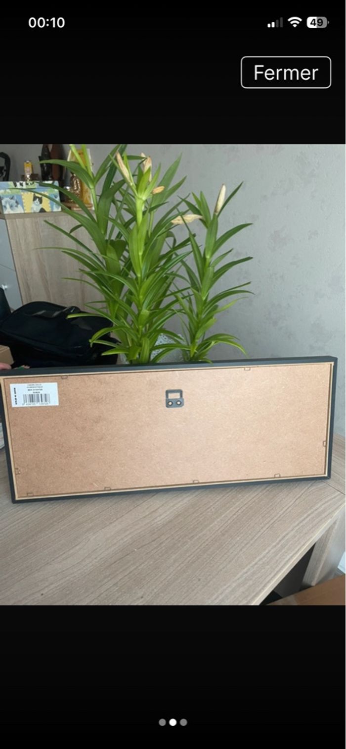 Tableau - photo numéro 2