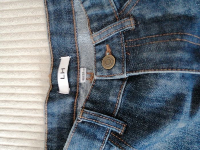 Short jeans garçon - photo numéro 3