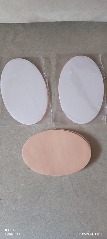 Bande cuisine Protège cuisse anti frottement