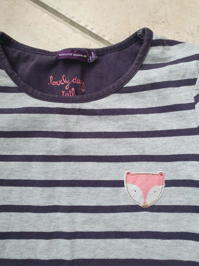 Robe courte - photo numéro 5