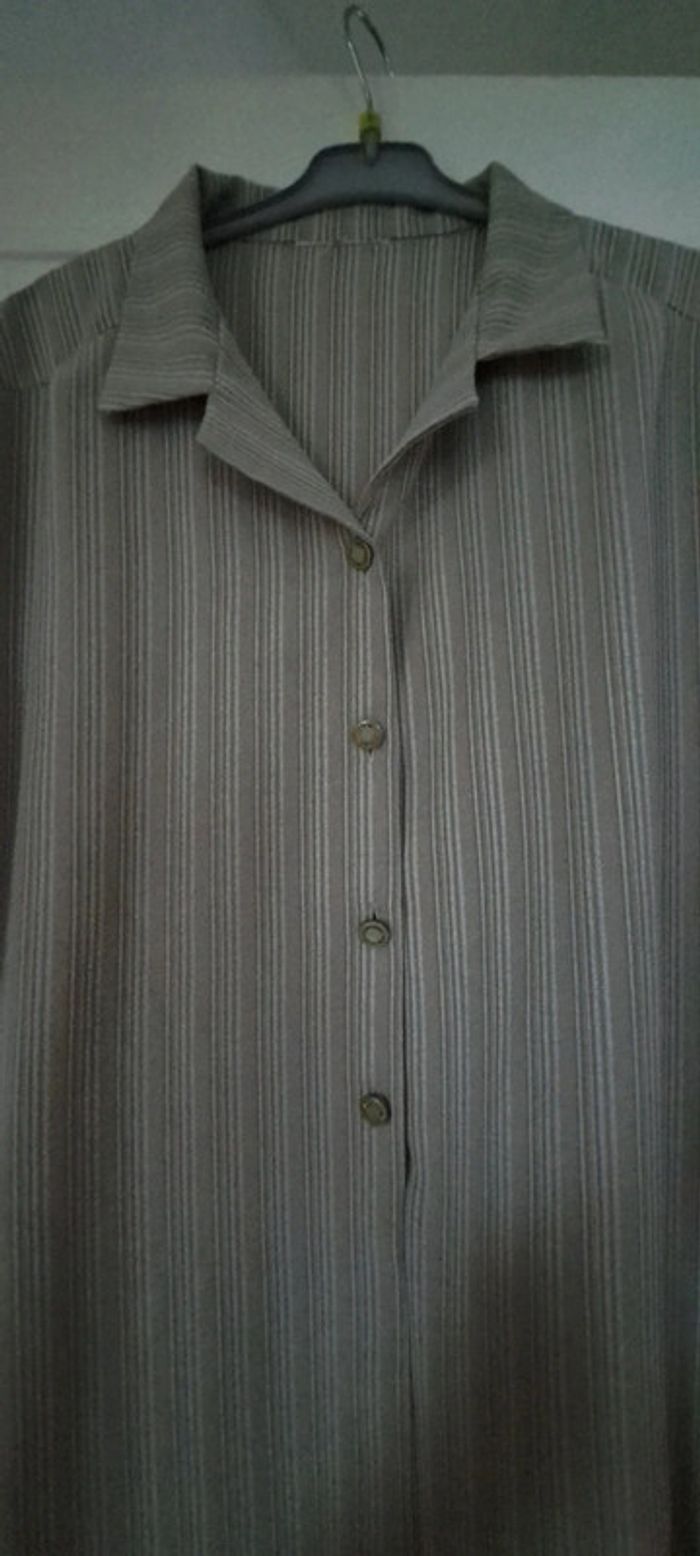 Grande robe - photo numéro 2