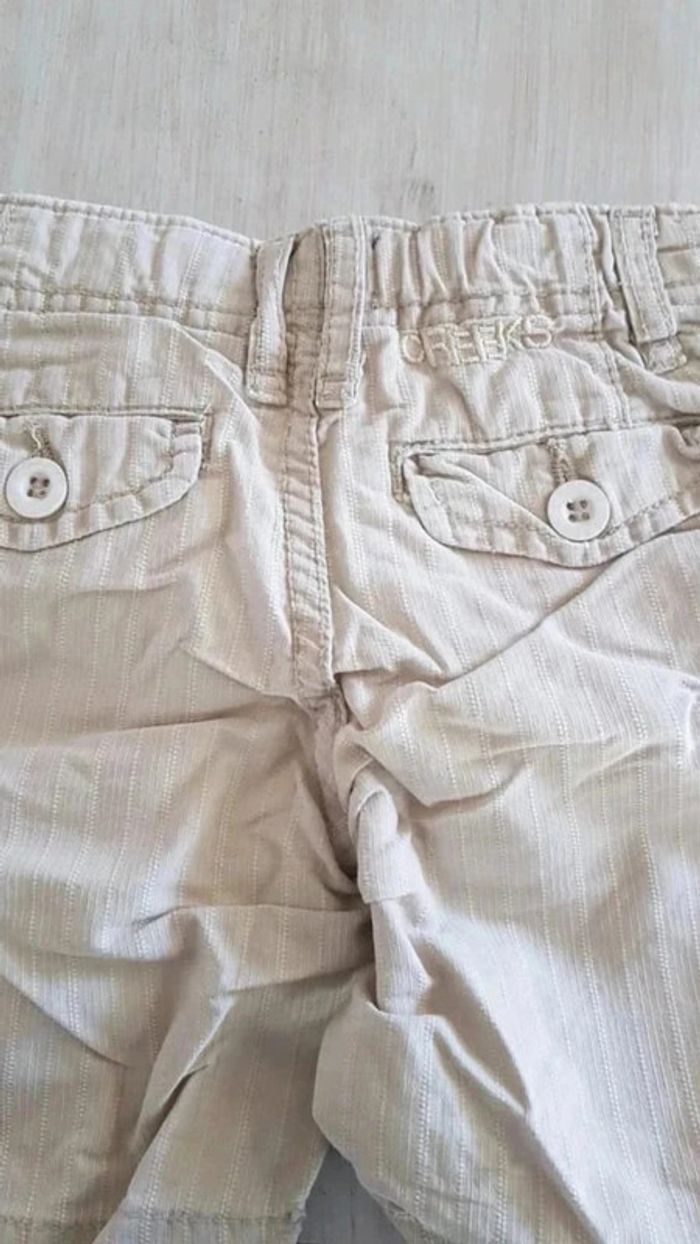 Bermuda Creeks - photo numéro 2