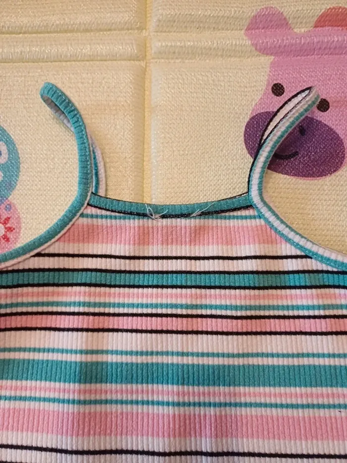 Robe 6 ans - photo numéro 5