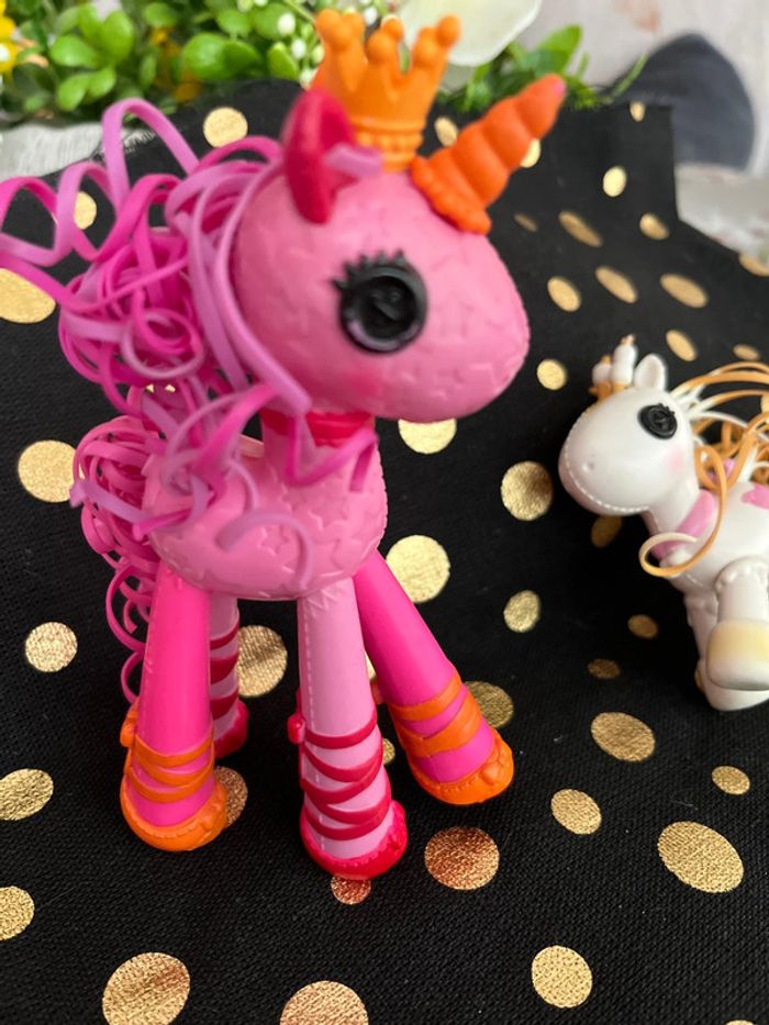 Figurine lalaloopsy - photo numéro 3