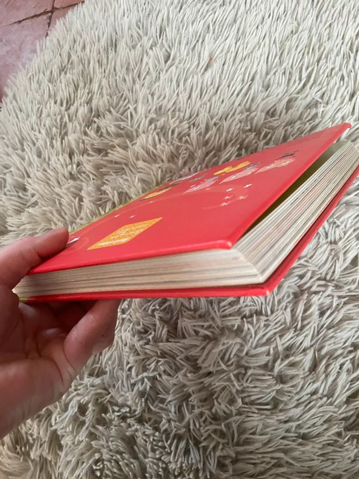 Livre les petits contes à raconter - photo numéro 6