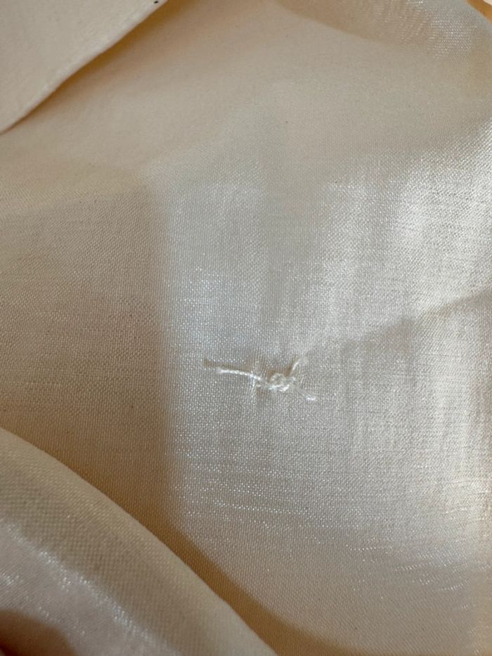 Robe beige - photo numéro 6