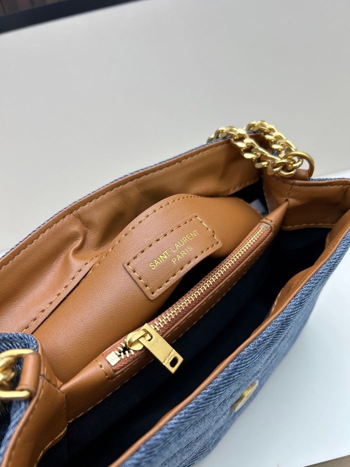 Yves Saint Laurent  8887 - photo numéro 8