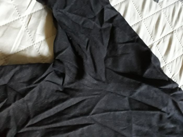 Chemise femme manche courte avec boutons 54 - photo numéro 3