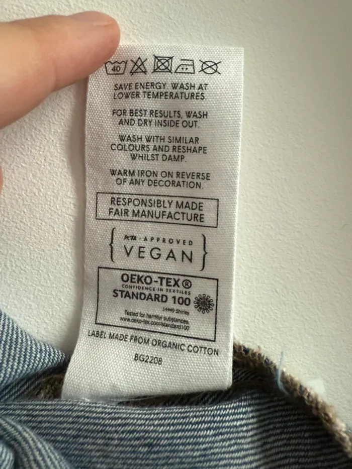 Manteau 3/4 f - photo numéro 6