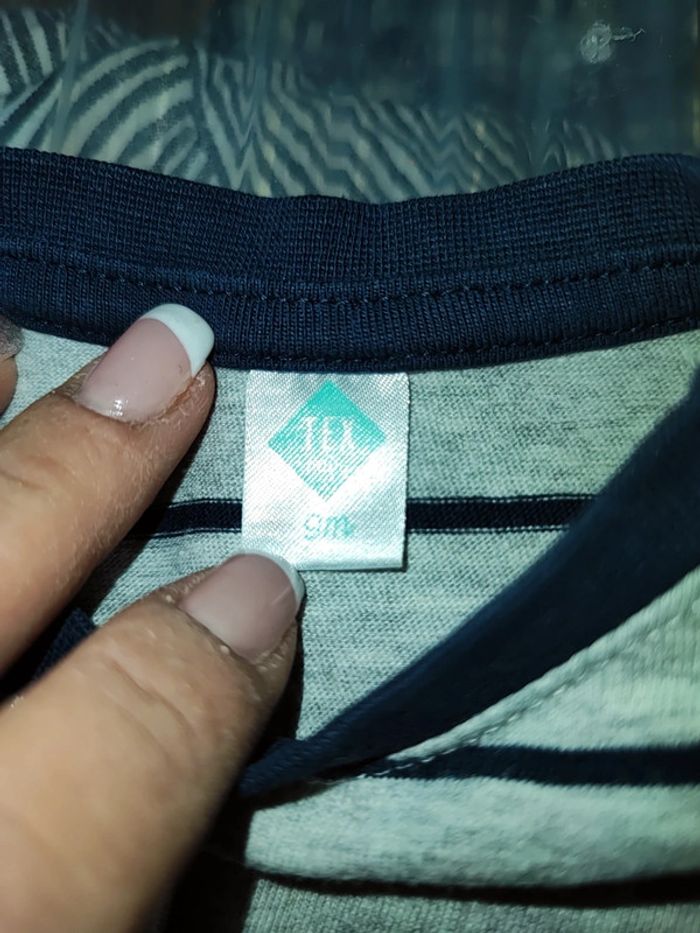 Tee short bébé garçon - photo numéro 2