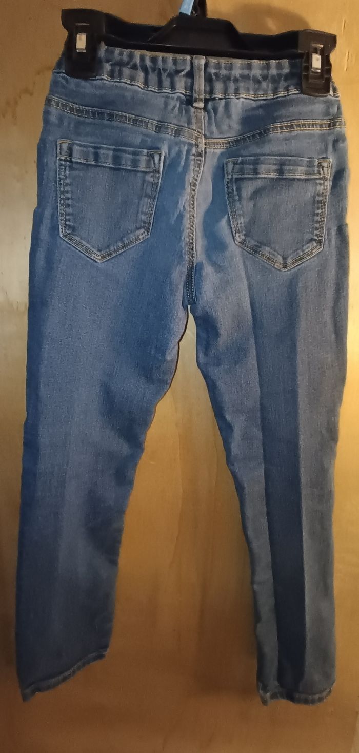 Jeans - photo numéro 2