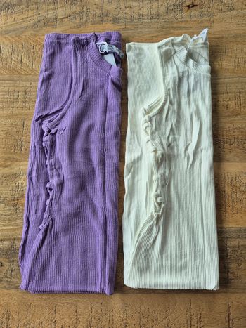 Lot de Robes Femme Taille L/40