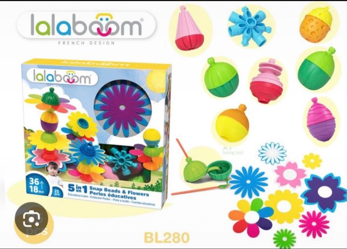 Perles - photo numéro 2