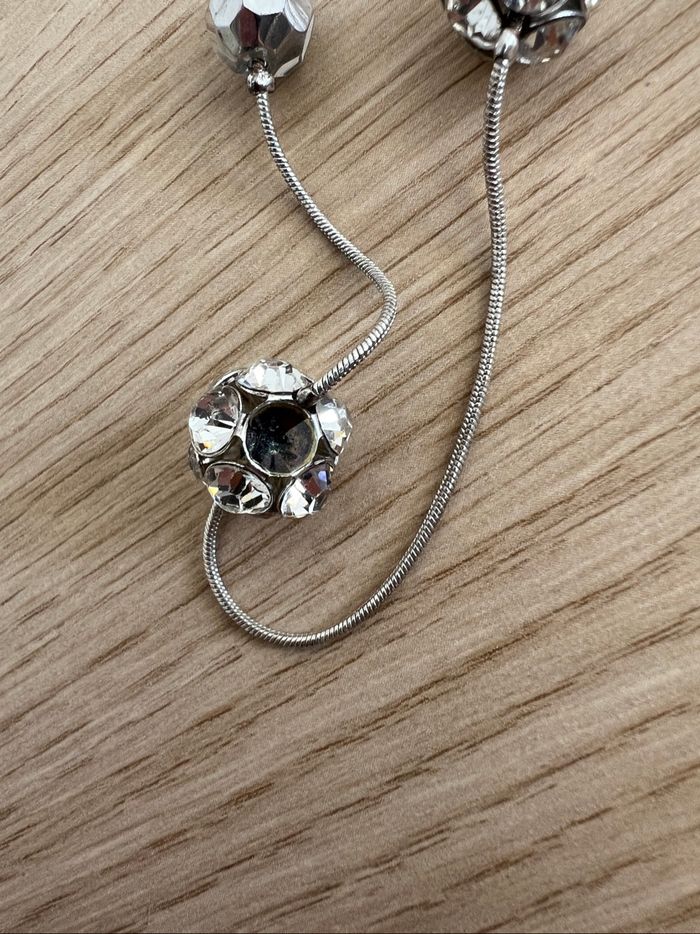 Collier fantaisie - photo numéro 3