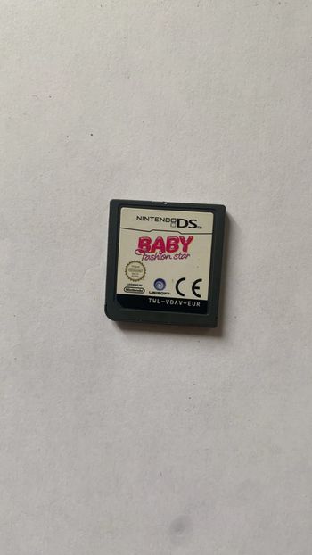 Baby ds