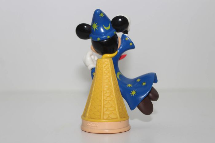 Figurine Mickey Mouse - Disney - photo numéro 2