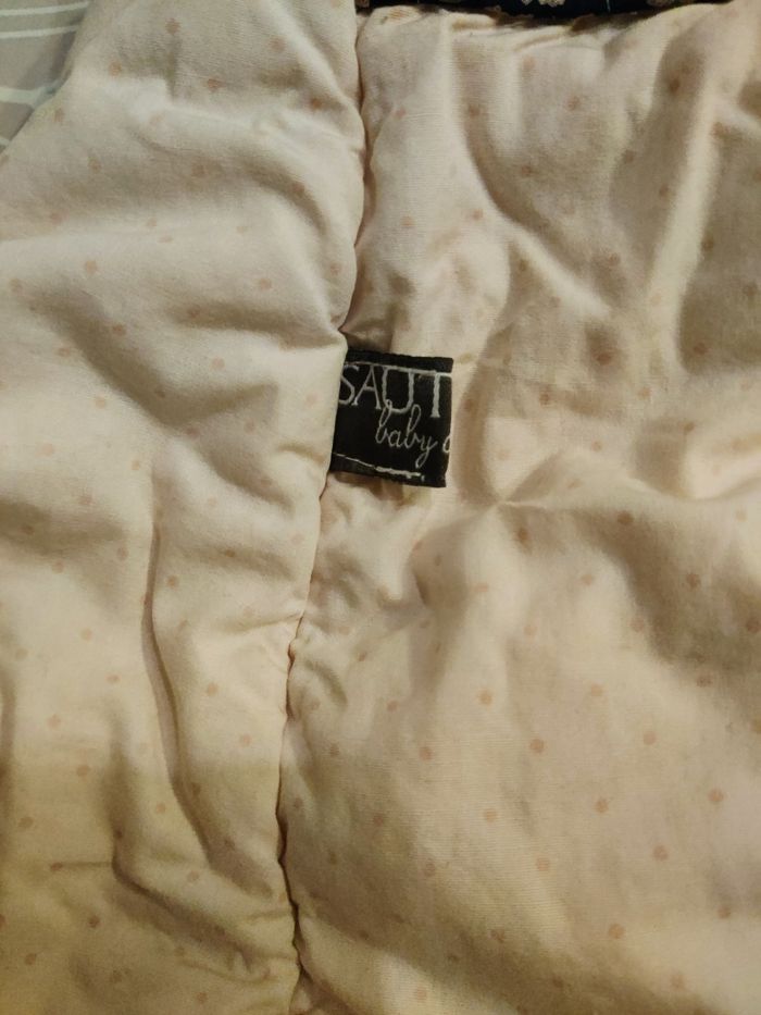 Turbulette TOG 3 0-4m - photo numéro 3