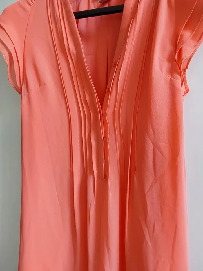 Petite robe fluide - photo numéro 2