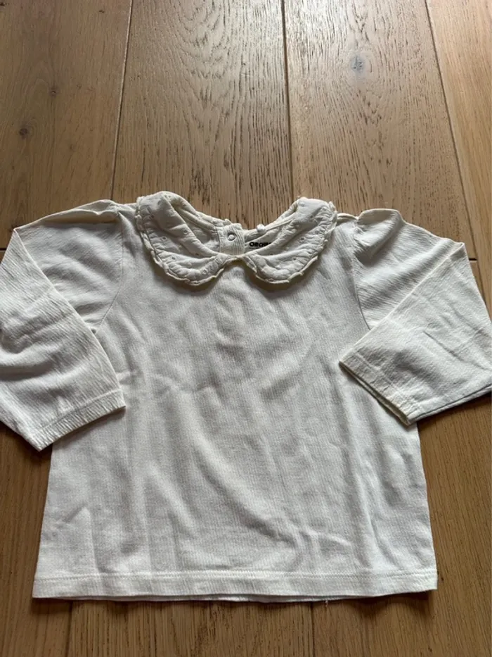 T shirt