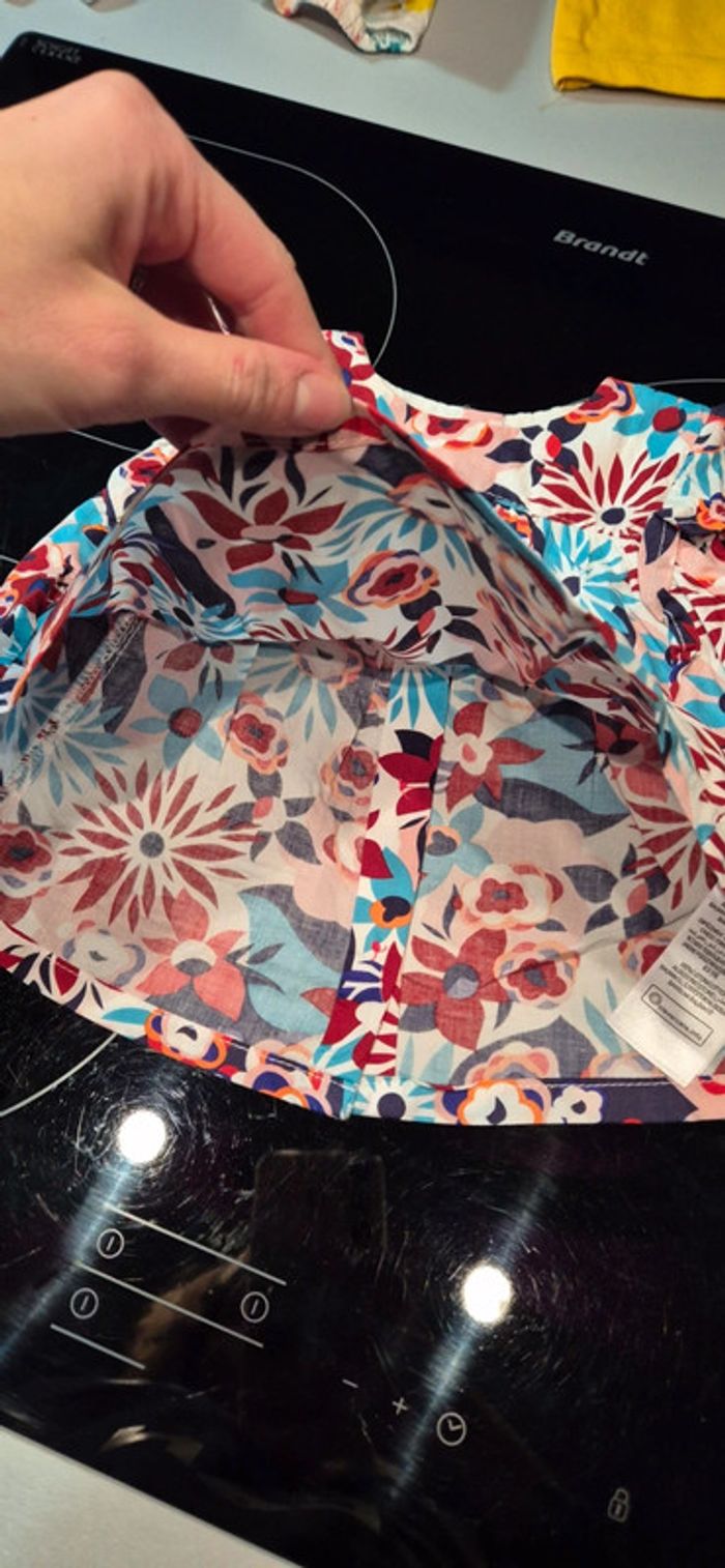 Blouse - photo numéro 3