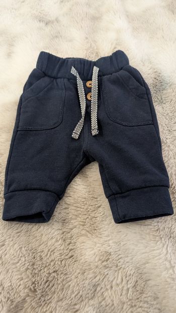 Pantalon Tape à l'Oeil taille 1 mois