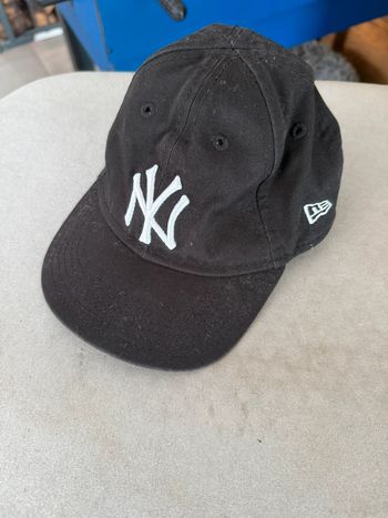 casquette new era enfant