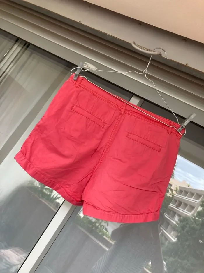 Short corail, 38 - photo numéro 2