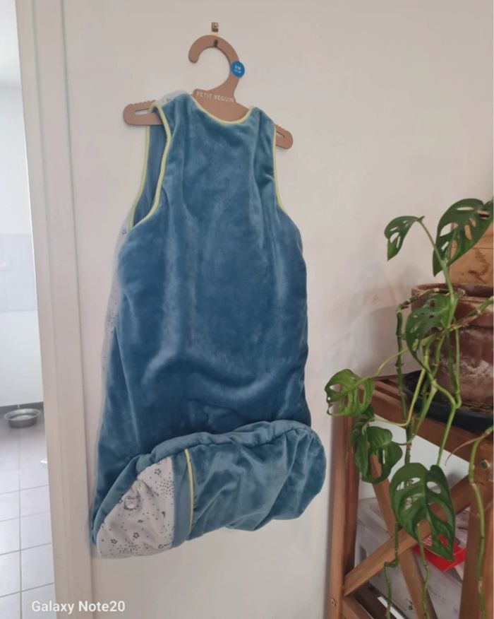 Gigoteuse petit béguin - photo numéro 2